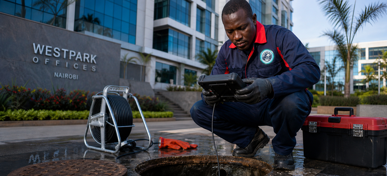 Unclog Drain & Rooter provides fast, effective, and affordable sewer and drain cleaning services using advanced equipment and experienced technicians to restore proper wastewater flow safely and efficiently.