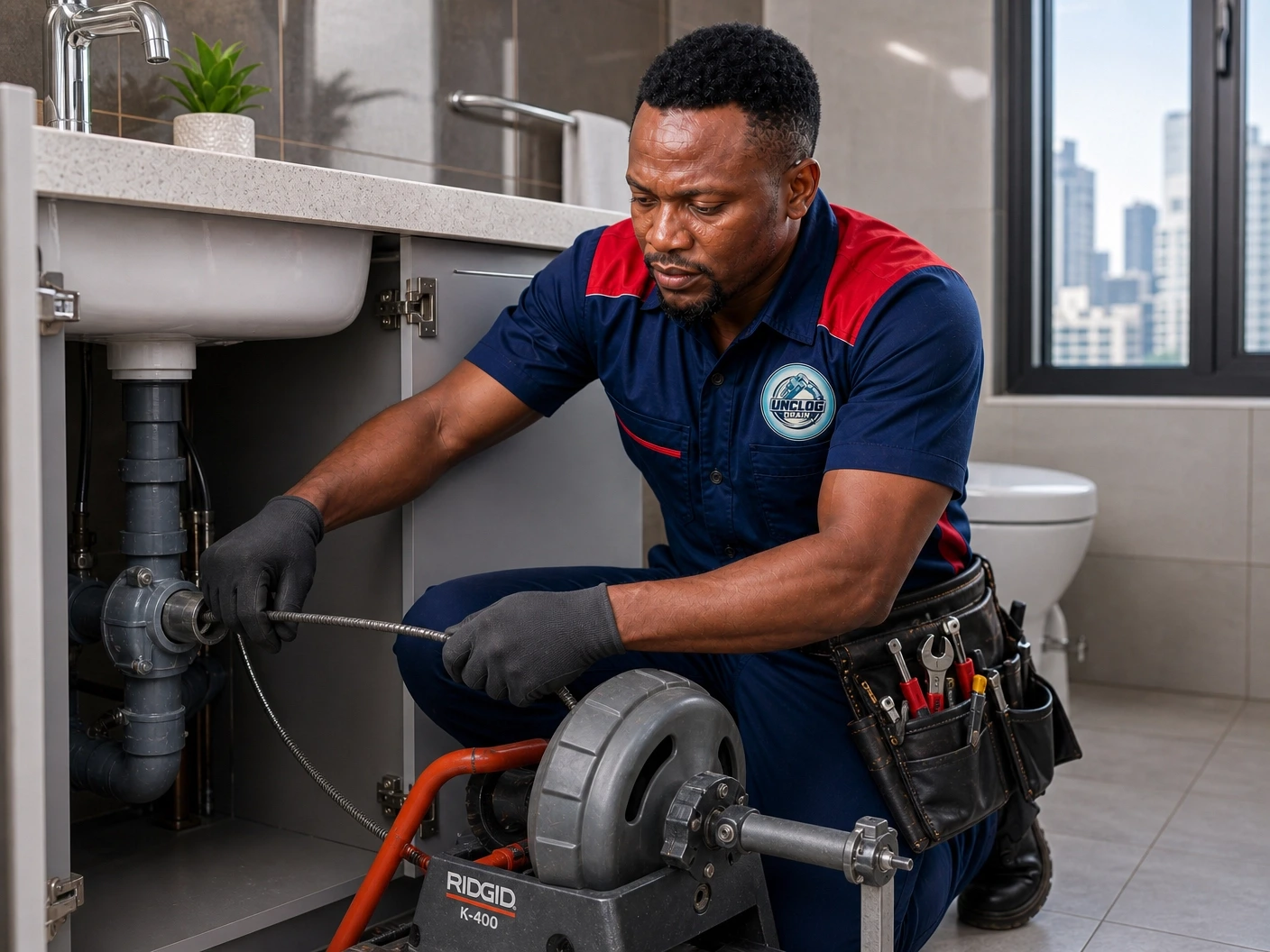 Unclog Drain & Rooter is a trusted plumbing, drainage, and air system service company based in Nairobi, Kenya.